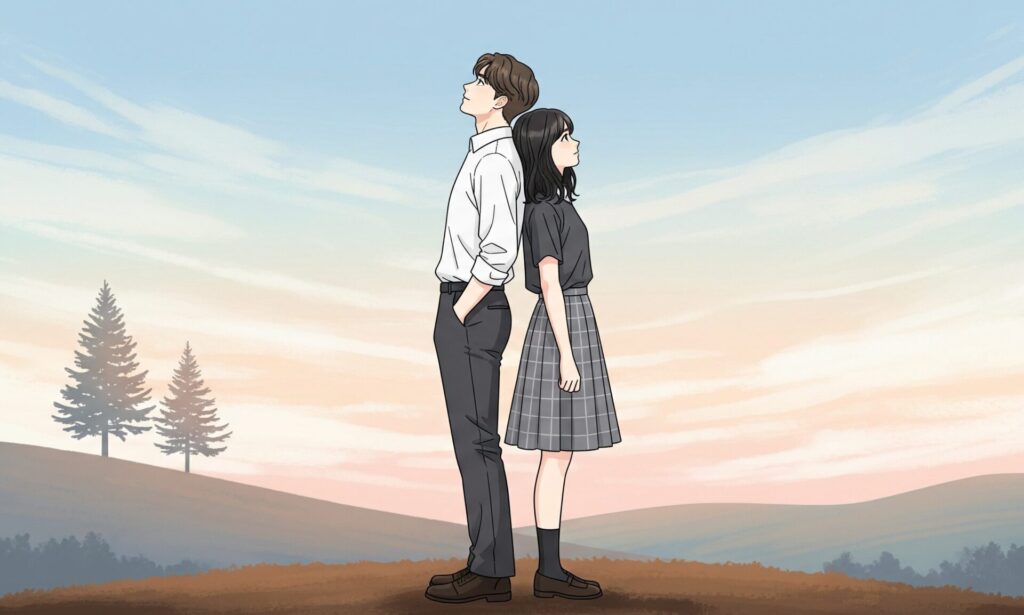 映画『世界の中心で、愛をさけぶ』のイメージ画像