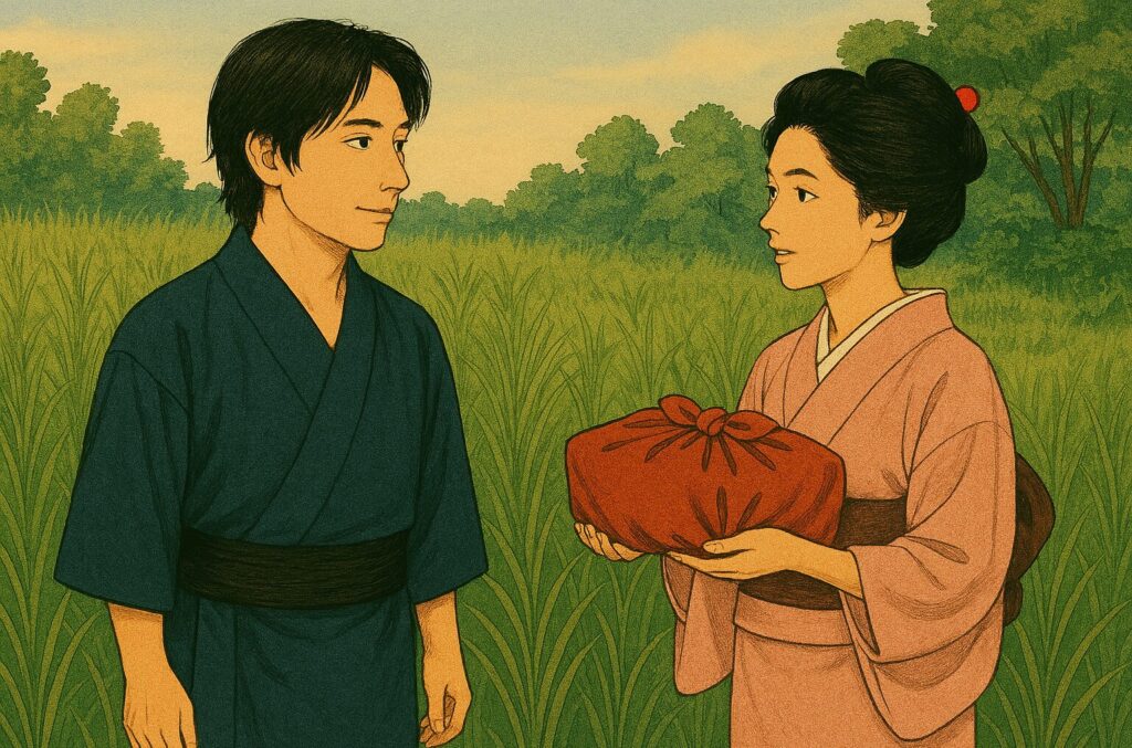 ドラマ『jin 仁』のイメージ画像