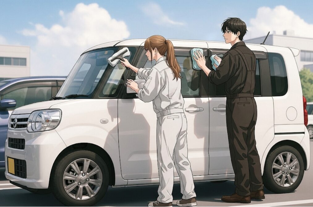 映画『夜明けのすべて』のイメージ画像