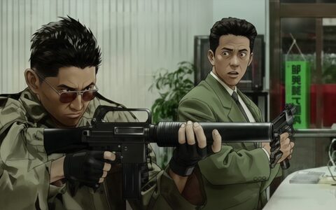 遊びの時間は終らない