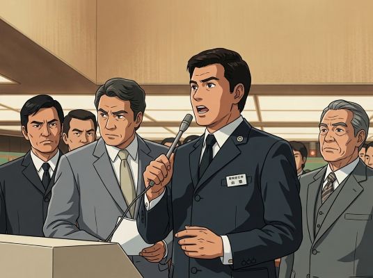 映画『新幹線大爆破』イメージ画像